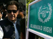 عمران خان کی ممکنہ فوجی ٹرائل روکنے کی درخواست پر اعتراضات عائد