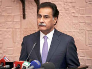 قومی اسمبلی میں پاکستان، عدلیہ اور فوج کیخلاف بولنے کی اجازت نہیں دوں گا، اسپیکر