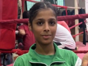 کرکٹ میں ناقص کارکردگی کے بعد باکسنگ سے پاکستان کیلئے اچھی خبر