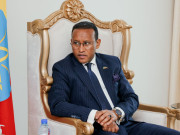 پاکستان اور ایتھوپیا میں بے شمار مماثلت ہے ایتھوپین سفیر