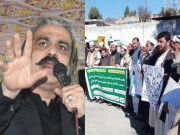 پشاور بلدیاتی نمائندوں سے مذاکرات کامیاب وزیراعلیٰ کا 2019 کا ایکٹ بحال کرنے کا فیصلہ