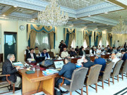 ایکنک نے 178 ارب روپے کے 6 بڑے منصوبے منظور کرلیے