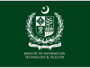 ضرار حشام خان دو سال کے لیے سیکرٹری انفارمیشن ٹیکنالوجی تعینات