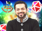 آج کا پائڈ پائپر ڈاکٹر عامر لیاقت حسین 