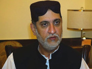  اختر مینگل کو دبئی جانے والی پرواز سے آف لوڈ کردیا گیا