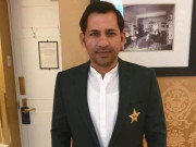 کرکٹ جاری رکھنا چاہتا ہوں جب مجھے لگے گا تو خود ہی چھوڑ دوں گا سرفراز