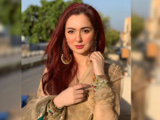 ہانیہ عامر بالی ووڈ میں ڈیبیو کیلیے تیار، تفصیلات سامنے آگئیں