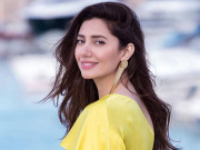 سپر اسٹار ماہرہ خان نے شوبز کی دنیا میں قدم کیسے رکھا؟