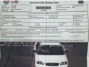 پنجاب میں آرٹیفشل انٹیلیجنس کی بنیاد پر چالانز کا سلسلہ شروع