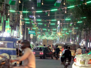 12 ربیع الاول کی سیکیورٹی کو ہر صورت فول پروف بنایا جائے کراچی پولیس چیف