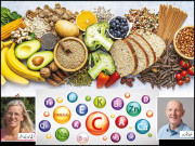 غذاؤں میں کم ہوتی غذائیت بڑا خطرہ بن گئی