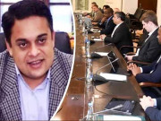 یورپی سرمایہ کاری بینک کا این 5 موٹر وے منصوبے میں اظہار دلچسپی