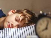 اضافی نیند سے بچوں کی کارکردگی میں بہتری