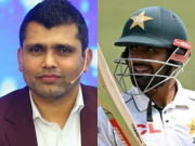 کامران نے بابرکی بیٹنگ تکنیک پر سوال اٹھادیے