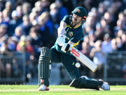 آسٹریلیا نے ٹی20 انٹرنیشنل میں نئی تاریخ رقم کردی