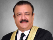 اسلام آباد ہائیکورٹ کے جج جسٹس طارق محمود جہانگیری کی ڈگری منسوخی کا فیصلہ معطل