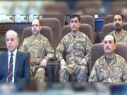 فوج کی آپریشنل تیاریوں پر بریفنگ وزیراعظم کا اظہار اطمینان