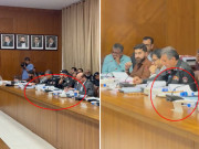 پانی کی بوتلوں پر پابندی سندھ حکومت نے خود ہی احکامات کی دھجیاں اڑا دیں