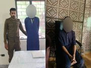 لاہور اپنے ہی بیٹے سے بدفعلی کرنے والا باپ گرفتار