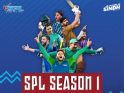 سندھ پریمیئر لیگ کا دوسرا ایڈیشن قطر میں کرانے کا فیصلہ