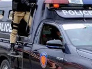 2 لیڈی سمیت 6 پولیس اہلکار سوشل میڈیا پر ویڈیو اپ لوڈ کرنے پر معطل