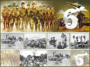 کشمیر کو بھارت میں ضم کرنے کی کوشش جنگ ستمبر کا باعث بنی