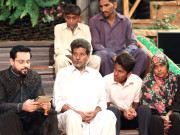 پاکستان رمضان میں دہشت گردی سے تباہ حال خاندانوں کی فریاد ہر آنکھ اشکبار 