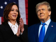 پاکستان کیلیے کون سا امریکی صدر بہتر ہوگا، کملا ہیرس یا ڈونلڈ ٹرمپ؛ ایک تقابل 