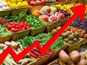 ملک میں مہنگائی کا رجحان مسلسل جاری، 21 اشیائے ضروریہ کی قیمتوں میں اضافہ