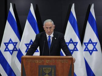 سعودی عرب سمیت دیگر عرب ممالک نے بھی اسرائیلی وزیراعظم کے مضحکہ خیز بیان کو مسترد کردیا