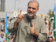 16دن رہ گئے معاہدے پرعمل نہ ہوا تو حالات کی ذمے دار حکومت ہو گی حافظ نعیم الرحمٰن