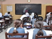 سندھ میں 36 خواتین کالج ٹیچرز کا 10 سال سے غیر حاضر ہونے کا انکشاف