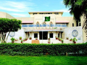 کراچی میٹروپولیٹن یونیورسٹی کی سنڈیکیٹ کیلئے فہرست وزیر اعلی کو ارسال