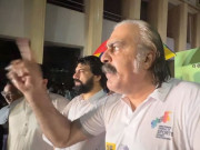 8 ستمبر کا جلسہ ضرور ہوگا یہ تمھارے باپ کا ملک نہیں وزیراعلیٰ گنڈا پور