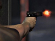 گلستان جوہر میں 2 کروڑ کی ڈکیتی واردات ناکام فائرنگ سے سیکیورٹی گارڈ سمیت دو افراد جاں بحق