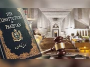 26 ویں ترمیم کیس، جب تک ترمیم نہیں ہوتی موجودہ آئین پر ہی انحصار کرنا ہو گا، سپریم کورٹ