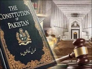 26 ویں ترمیم پر فل کورٹ بنانے کا معاملہ، مصطفیٰ نواز کھوکھر کی درخواست پر اعتراضات عائد