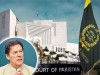 عمران خان تک فیملی اور ذاتی معالج کی رسائی اور شفا اسپتال میں شفٹ کرنے سے متعلق کیس کی سماعت  