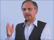  عدلیہ کو اپنے پیروں پر کھڑے ہوکر کہنا چاہیے کہ بس اب بہت ہوگیا، عمر ایوب