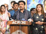 ہم آرٹ کے ذریعے امن کا پیغام پہنچانا چاہتے ہیں صوبائی وزیر ثقافت