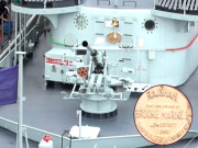 ‘ہر لحظہ تیار’، پاک بحریہ کی آپریشنل تیاریوں پر مبنی خصوصی ویڈیو جاری