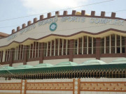 سندھ اسپورٹس بورڈ کے زیر انتظام دو روزہ اسٹریٹ چلڈرن اسپورٹس فیسٹیول کا انعقاد