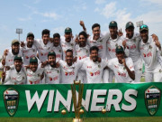 پاکستان ٹیم کی عبرتناک شکستوں کا ذمہ دار کون