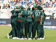 دورہ آسٹریلیا و زمبابوے؛ پاکستانی اسکواڈ کا اعلان ہوگیا