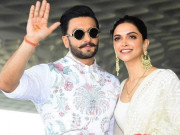 دیپیکا کی بیٹی کے ہمراہ پہلی جھلک سوشل میڈیا پر وائرل