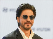 شاہ رخ خان کے مداحوں کیلئے بڑی خبر سامنے آگئی