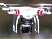 پنجاب میں ڈرون سے ماحولیاتی نگرانی کے لیے سیٹلائٹ سے جڑے نظام نے کام شروع کر دیا