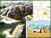 سیدہ حلیمہ سعدیہ رضی اللہ عنہا کی بستی میں