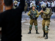 فلسطین انسانی حقوق کے علمبردارکہاں ہیں