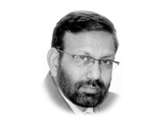 tanveer.qaisar@express.com.pk

